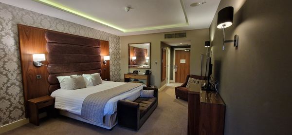 The Mere Golf Resort & Spa