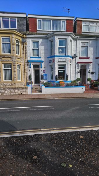 The Merivon Guest House