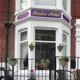 The Merlin Hotel