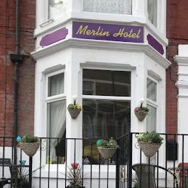 The Merlin Hotel