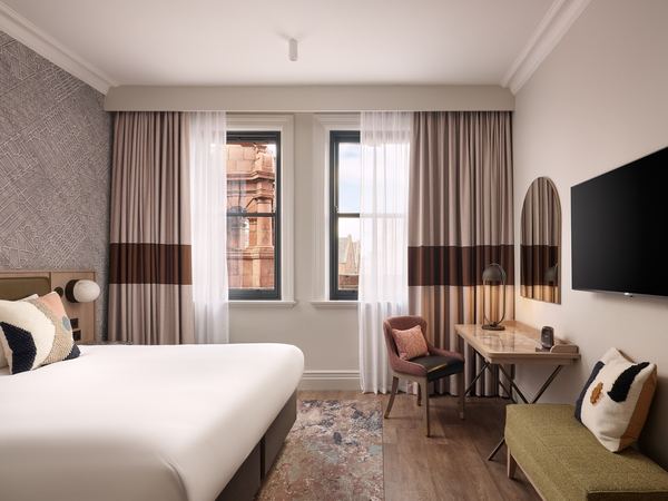 The Met Hotel Leeds