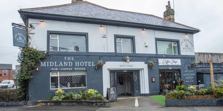 The Midland Hotel