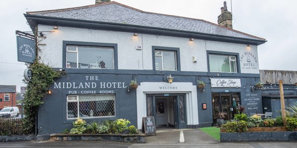 The Midland Hotel