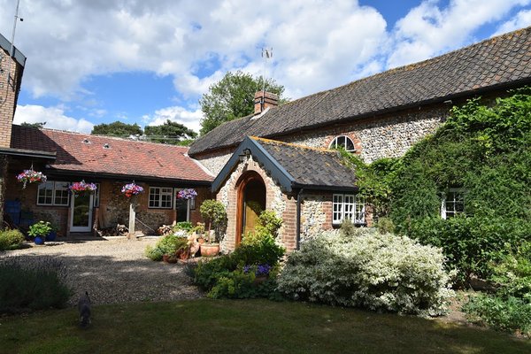 The Mill