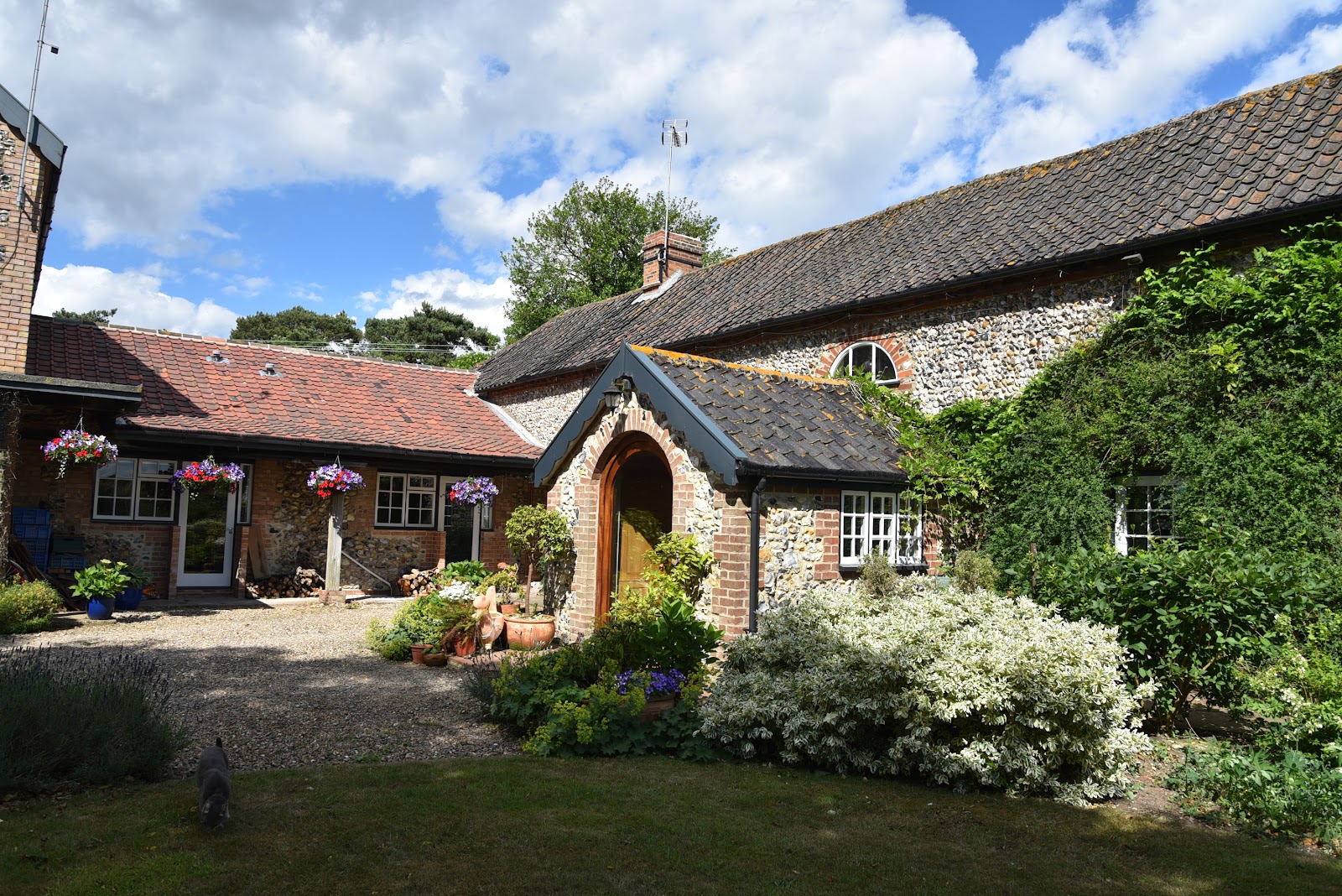 The Mill