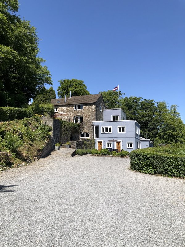 The Mill at Glynhir