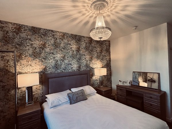 The Mill House Hotel