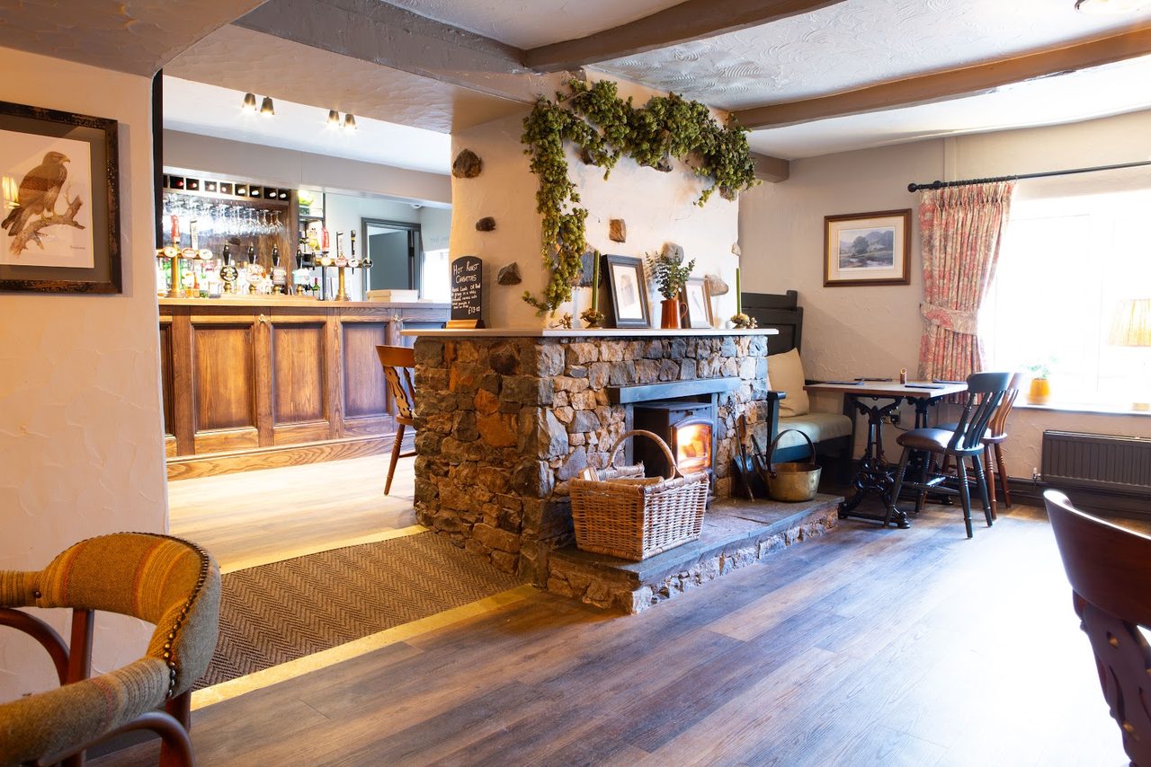 The Mill Inn