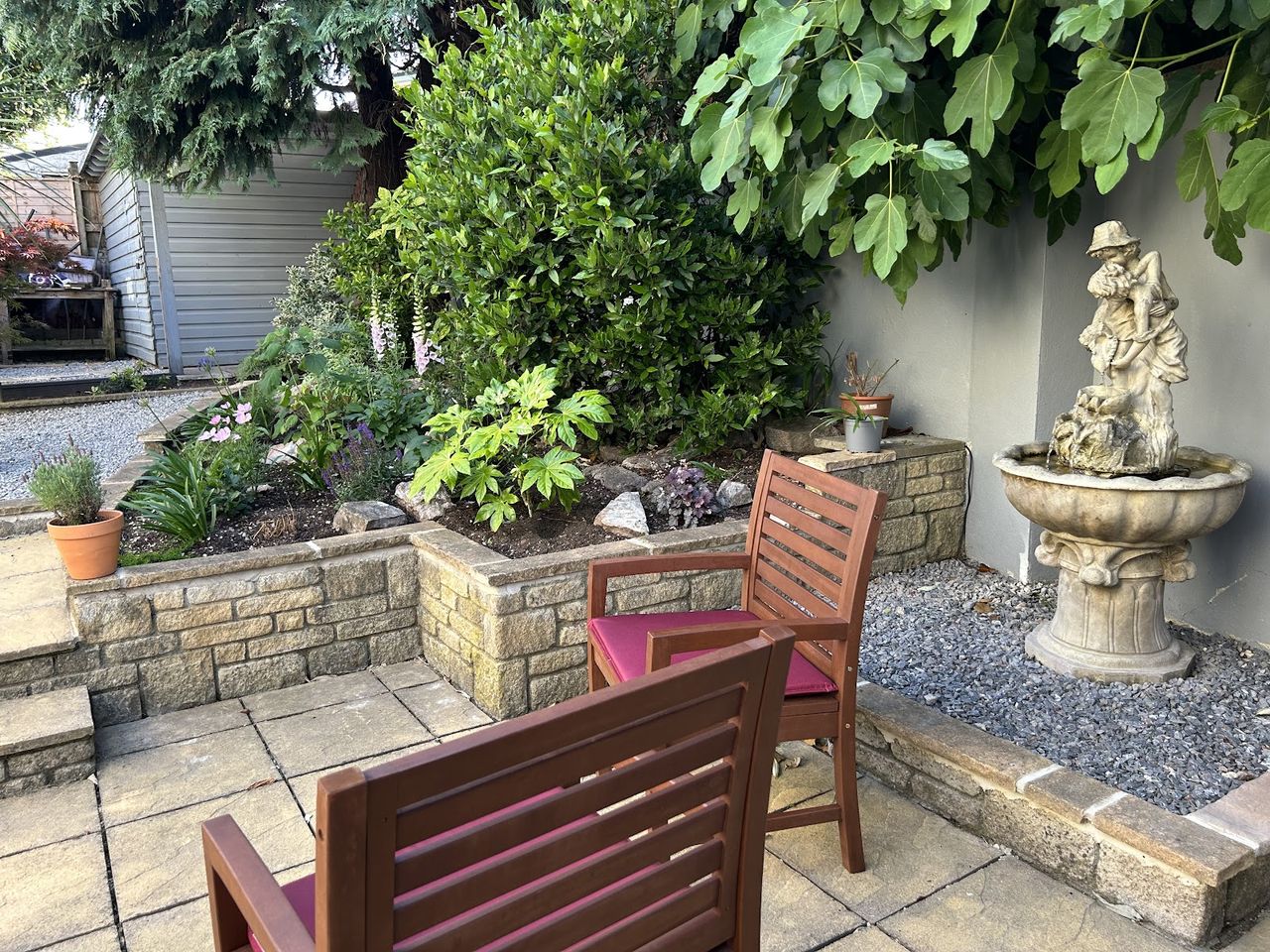 The Millbrook B&B