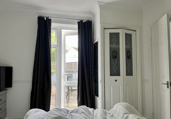 The Millbrook B&B