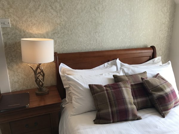 The Millcroft Hotel