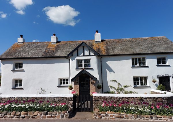 The Millers Cottage