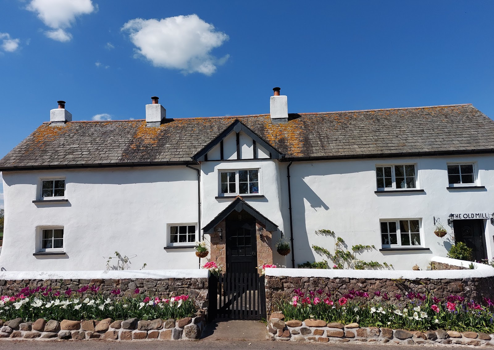 The Millers Cottage