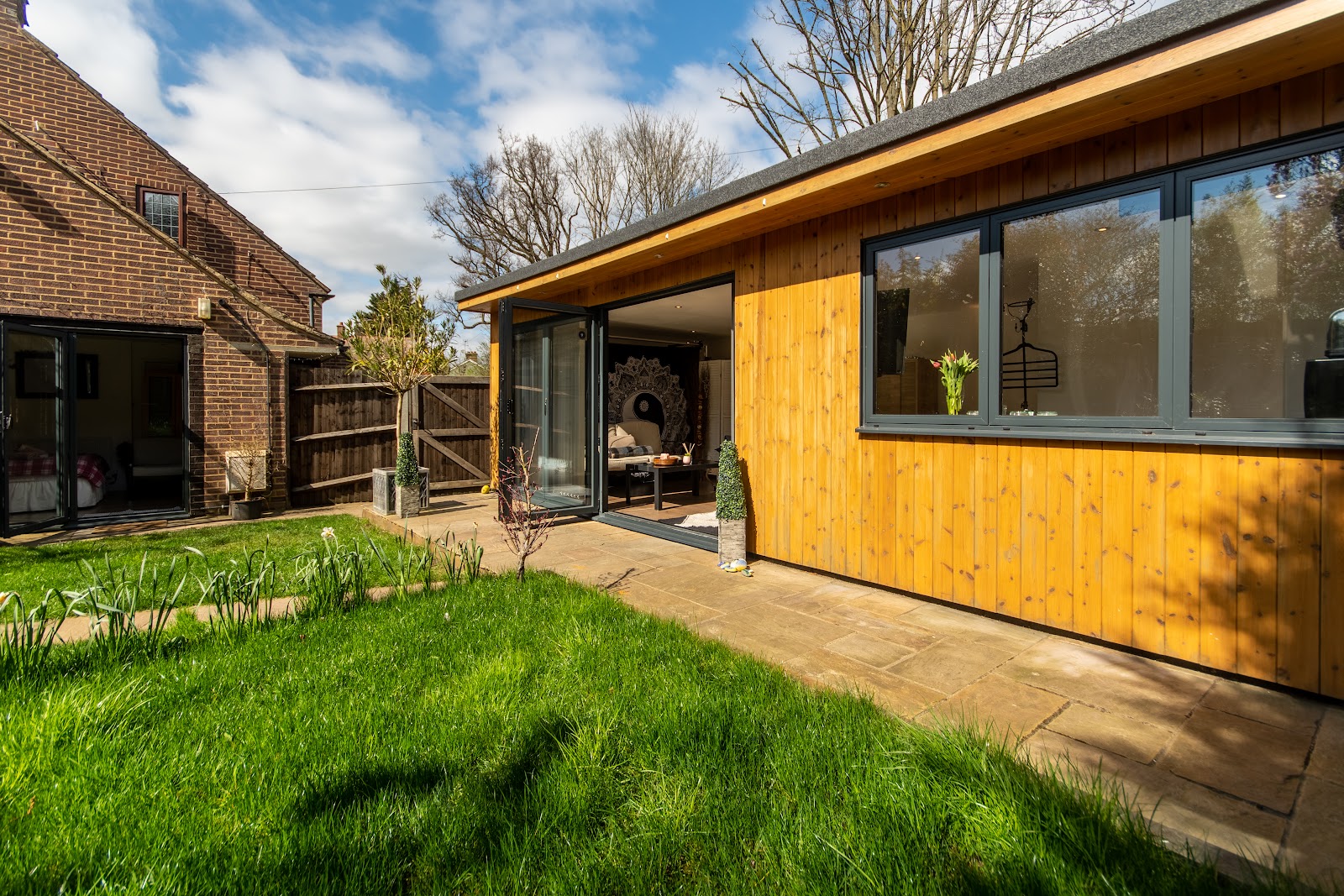 The Mills Guesthouse Hatfield