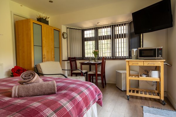 The Mills Guesthouse Hatfield