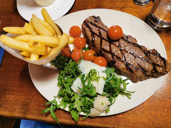 The Milton Inn