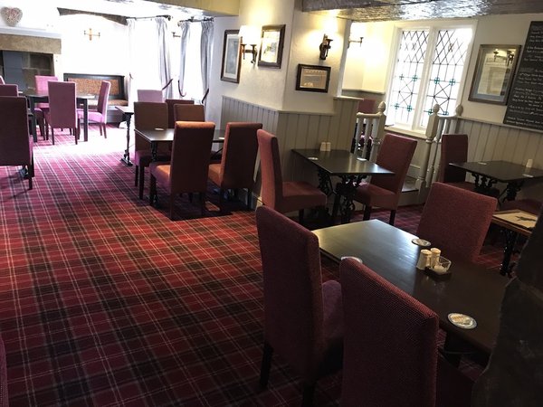 The Miners Arms