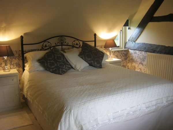 The Moats - Ledbury