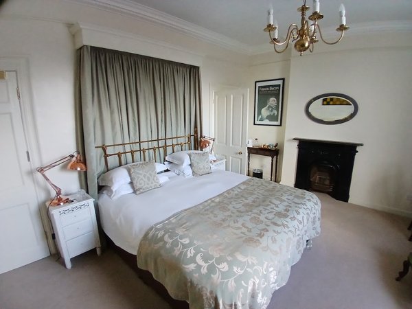 The Moda House