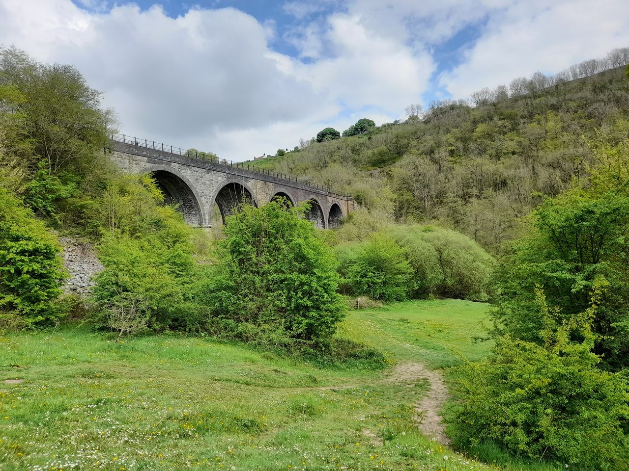 The Monsal