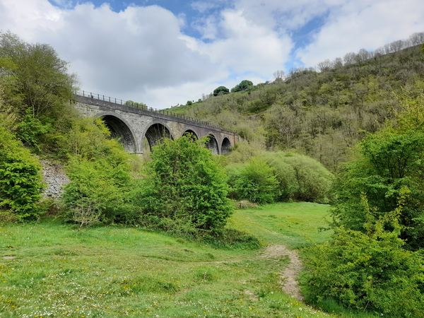 The Monsal