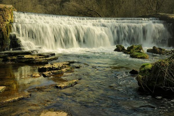 The Monsal