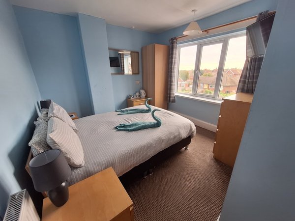 The Monsell Hotel