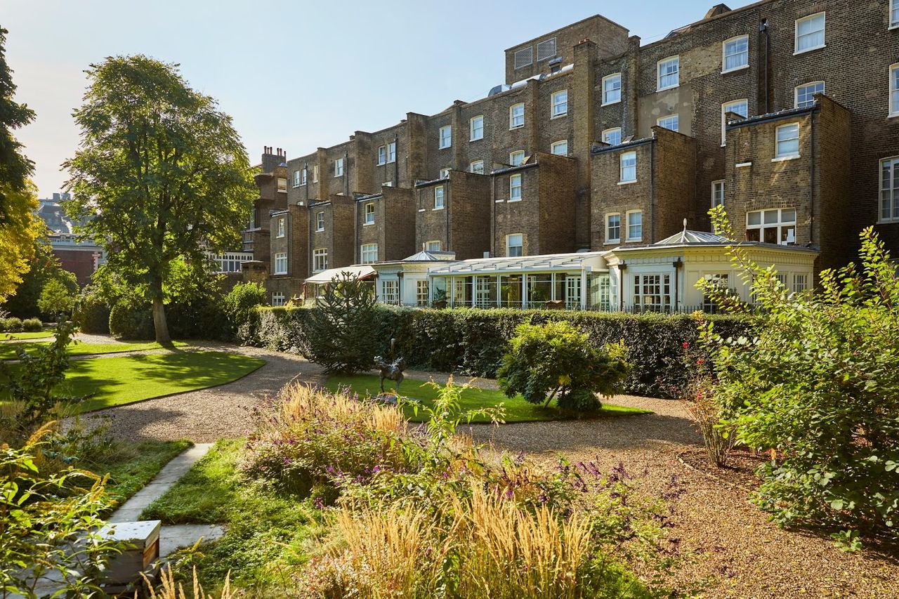 The Montague On The Gardens