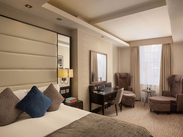 The Montcalm At Brewery London City