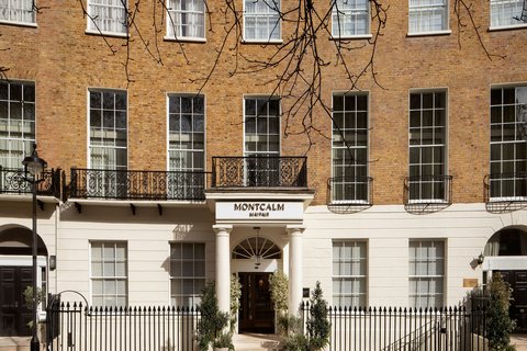 The Montcalm London Marble Arch