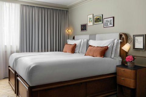 The Montcalm London Marble Arch