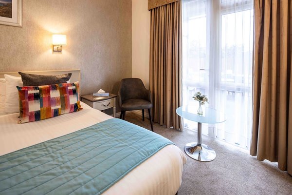 The Monterey Hotel - Sure Hotel Collection by Best Western