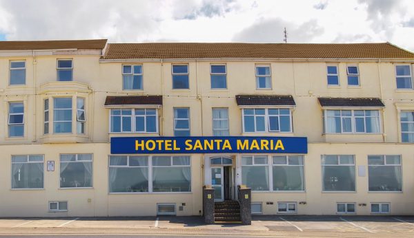 The Moores Hotel
