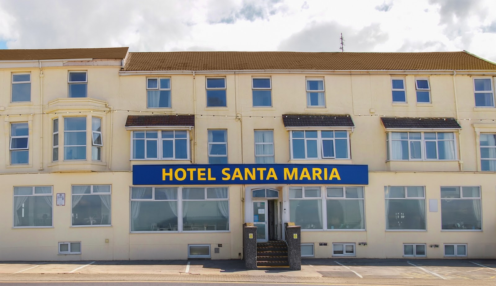 The Moores Hotel