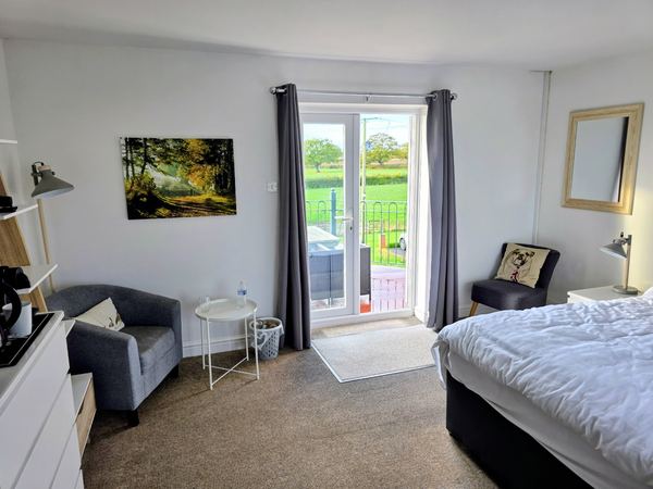 The Moorhead Bed & Breakfast
