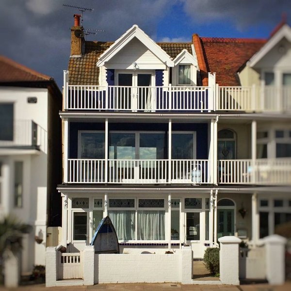 The Moorings B&B