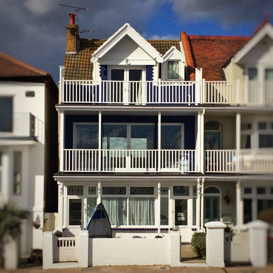 The Moorings B&B