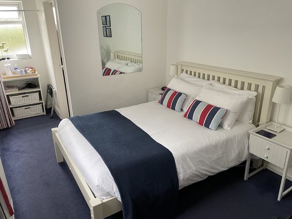 The Moorings B&B