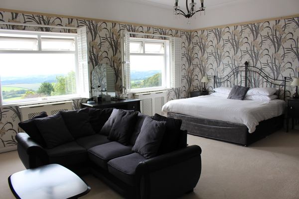 The Moorland Hotel