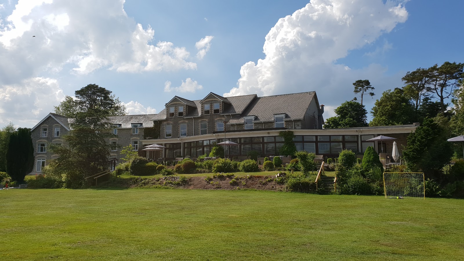 The Moorland Hotel Haytor