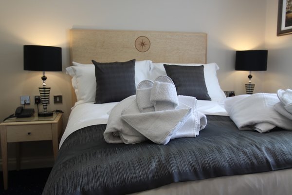 The Moorland Hotel Haytor