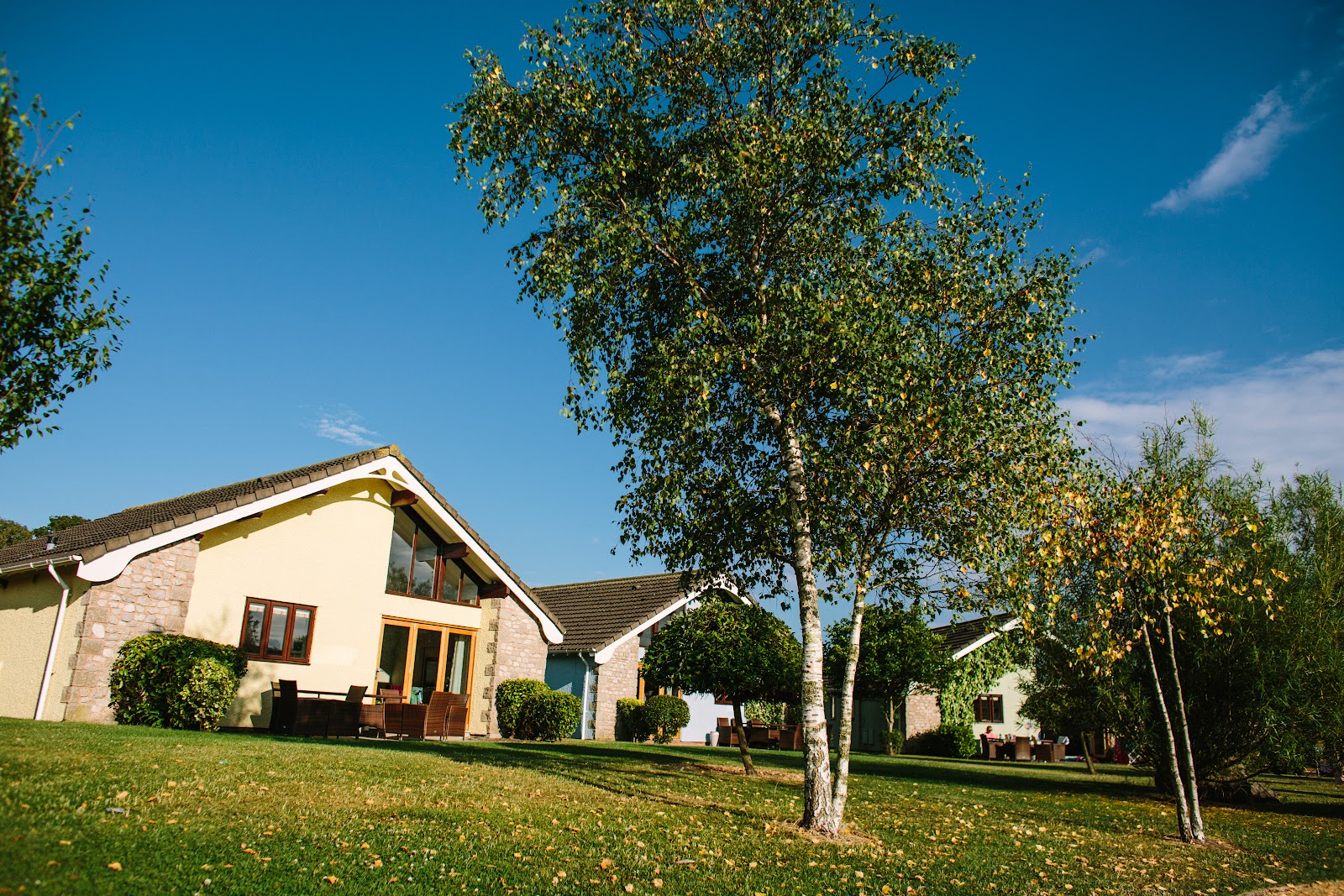 The Motel Ribby Hall Village