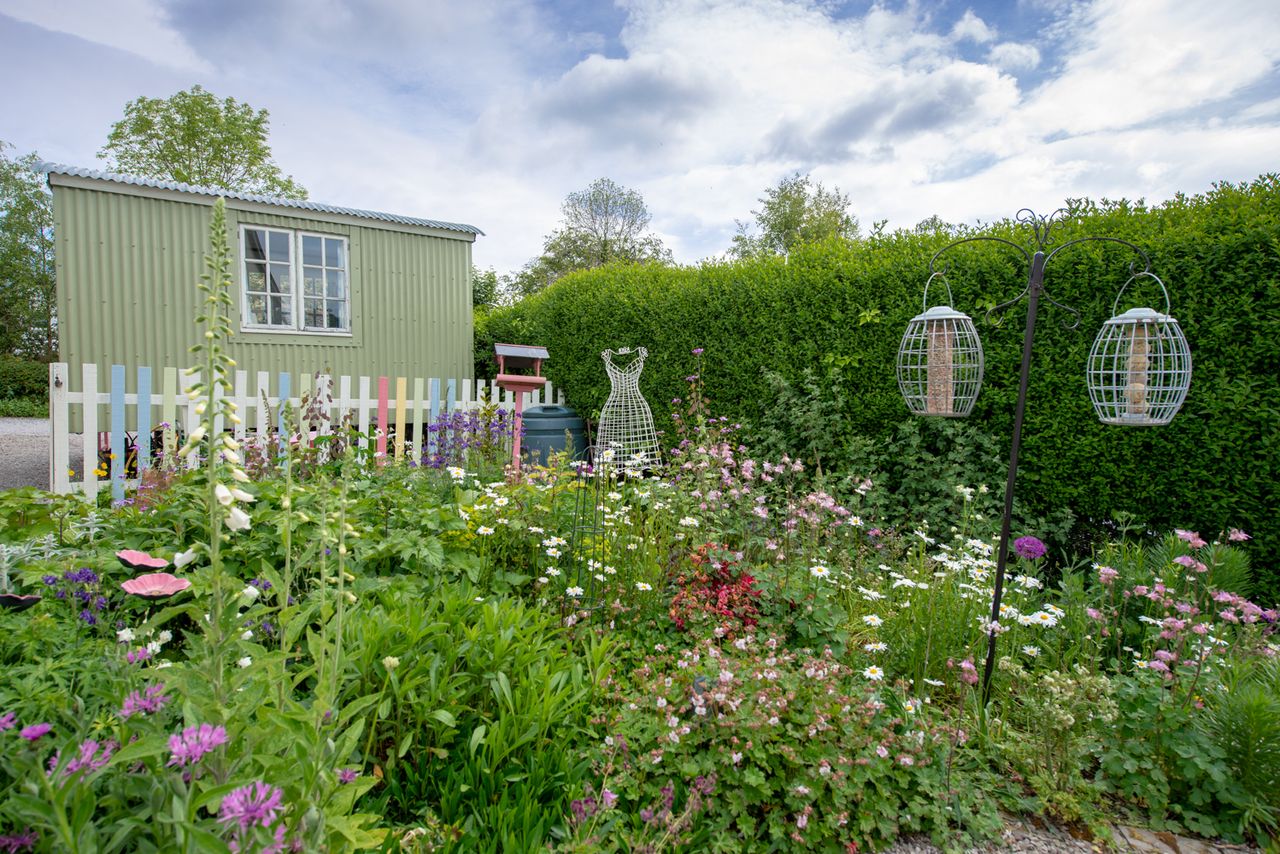 The Mount B&B