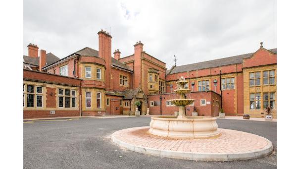 The Mount Hotel & Conference Centre