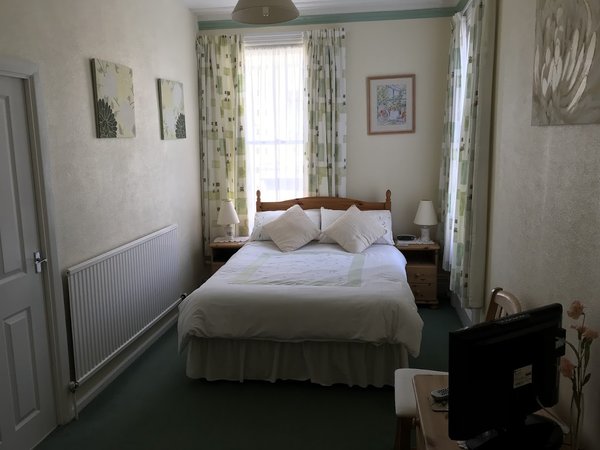 The Mount House Hotel