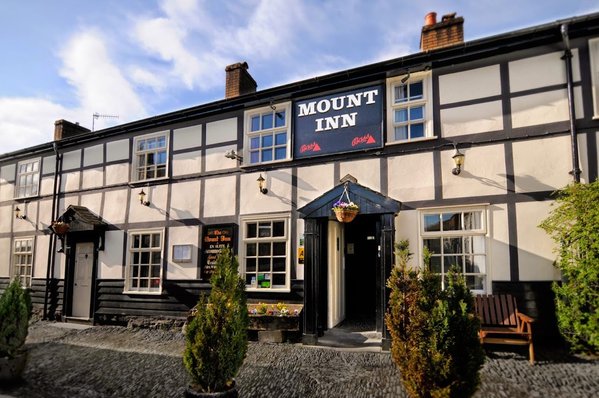 The Mount Inn