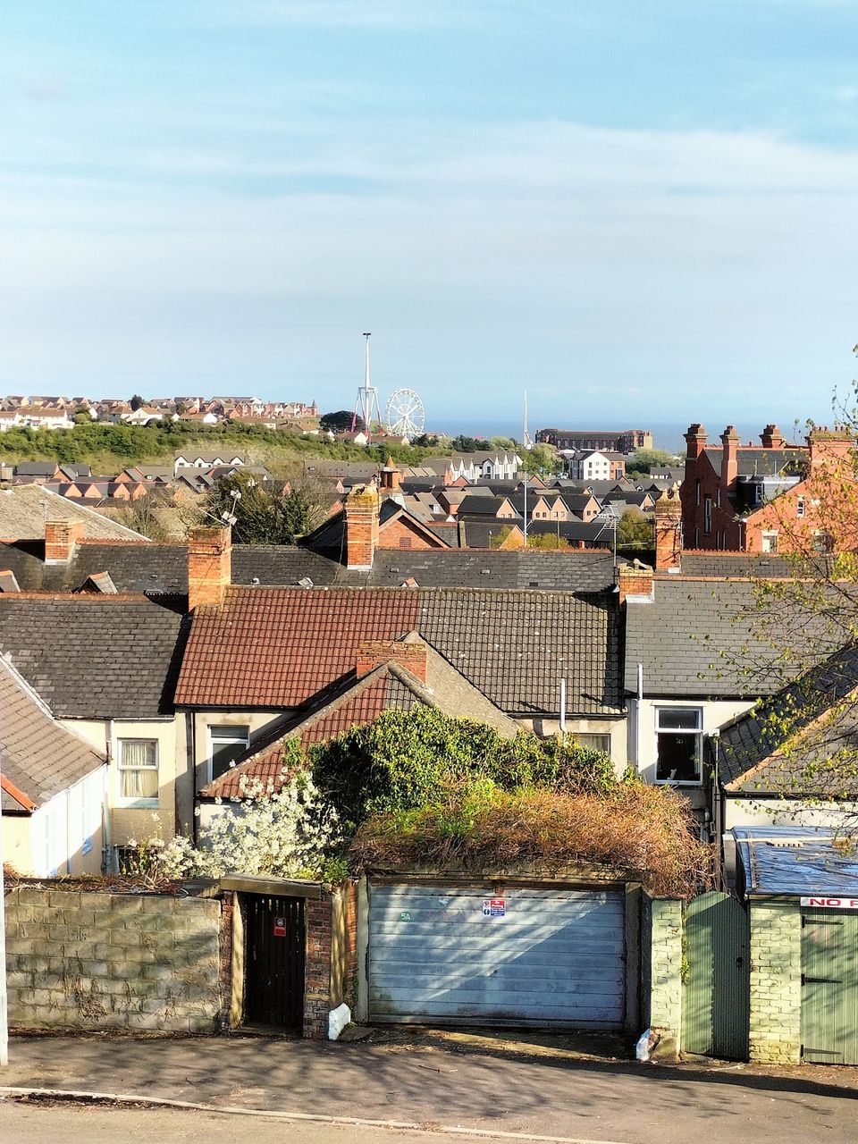 The Mount Rooms