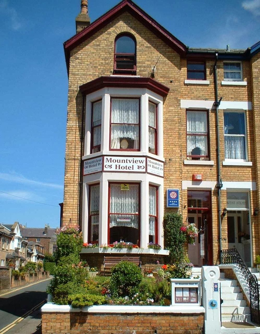 The Mountview