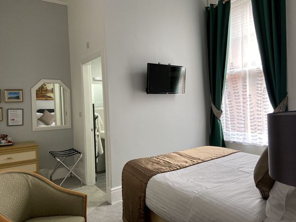 The Mountview