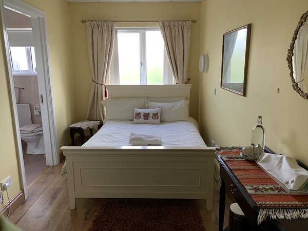 The Mourne Lodge - Cnocnafeola